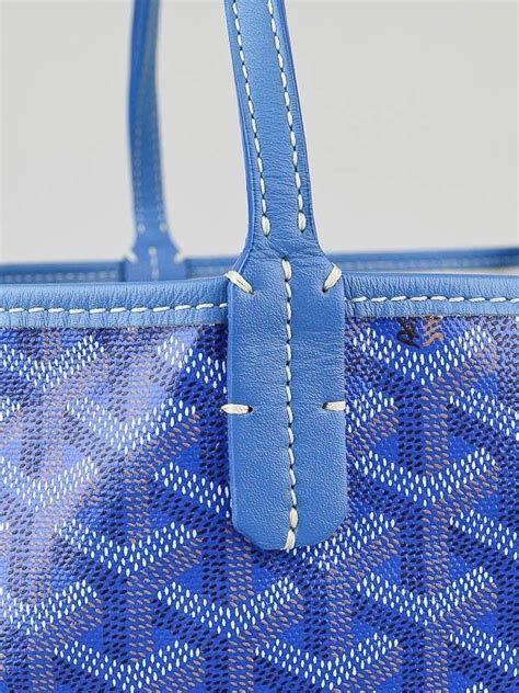 sac goyard replica|goyard bag counterfeit.